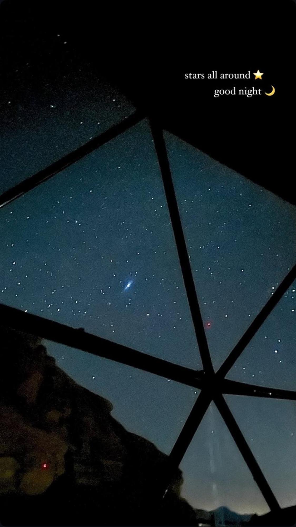 Wadi Rum Mars Camp Ngoại thất bức ảnh